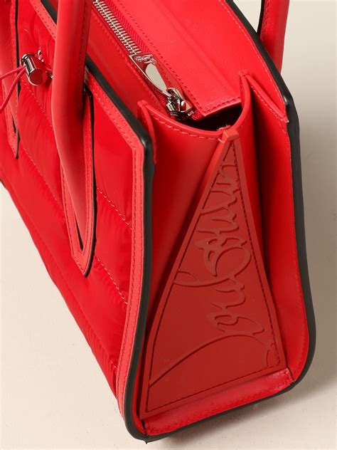 christian louboutin purses outlet.